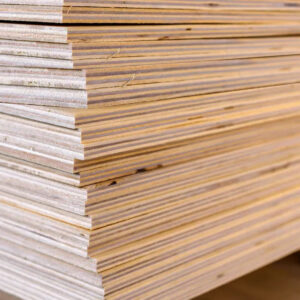 Plywood